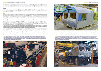 Route 66: The General Motors Class 66 in Focus