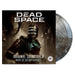 Trevor Gureckis - Dead Space (2 LP) (Coloured Vinyl)