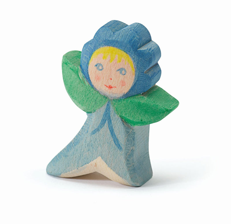 Bloemenkind - Vergeet-Me-Niet