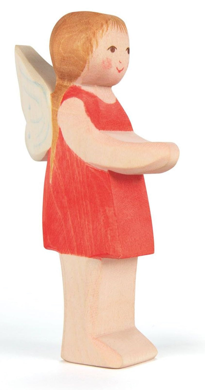 Sumselinchen elfje