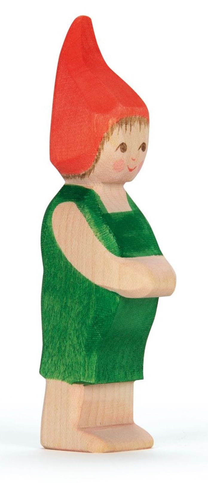 Pepe elfje