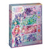 Nebulous Stars Milky Way Beads Set with Over 2000 Beads, Colourful Threads and Strings for Girls Aged 7 Years and Above