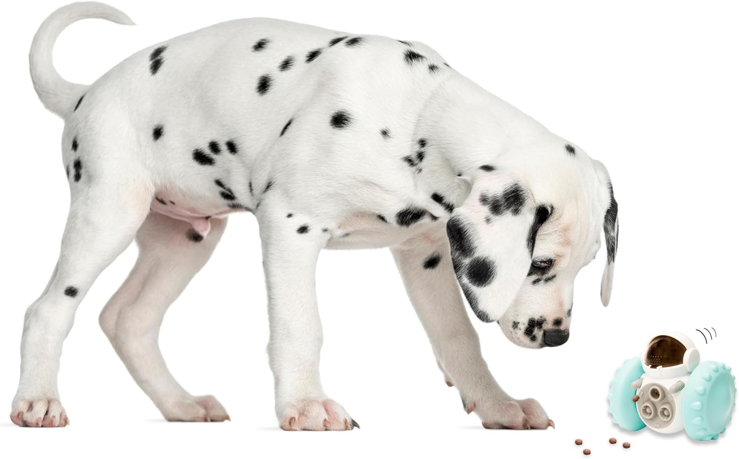 Winkee - Robot Toys For Pets - Pet Care Robot Toy