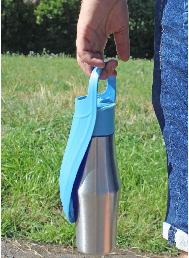 Winkee - Water Bottle For Dogs