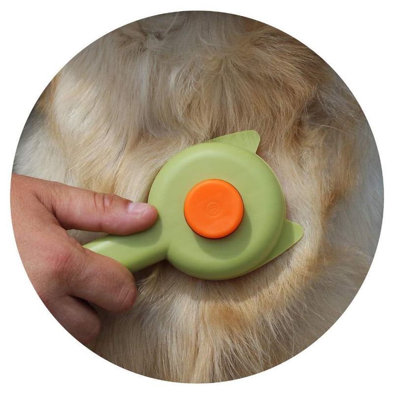Winkee - Fur Brush - Pet Care