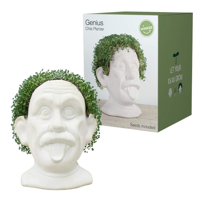 Winkee - Genius Chia Planter - Compact