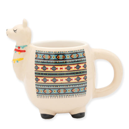 Winkee - Lama koffiebeker