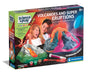 Clementoni - Wetenschap & Spel - Vulkaan Glow in the Dark (78803