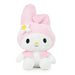 Play by Play - Plüsch-Figurens Kitty and Friends - Keroppi, Kuromi, Melody - 25cm - 760024094 (Melody