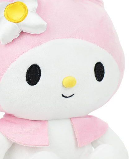 Play by Play - Plüsch-Figurens Kitty and Friends - Keroppi, Kuromi, Melody - 25cm - 760024094 (Melody