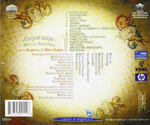 Music Journey