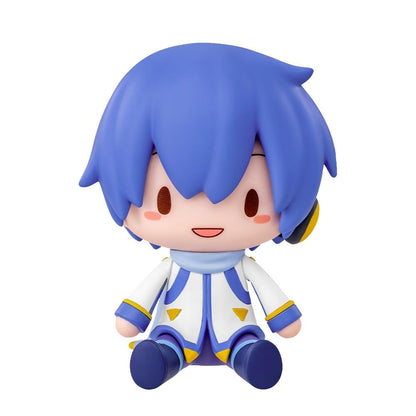 Sega) Hatsune Miku Serie Fuwapuchi Deformed Figure Kaito