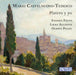 Mario Castelnuovo-Tedesco: Platero Y Yo