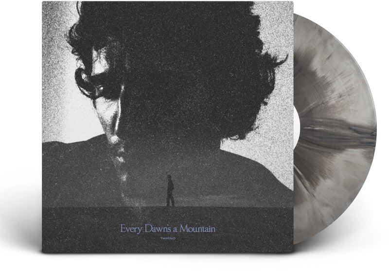 Every Dawn's a Mountain - Black/Silver