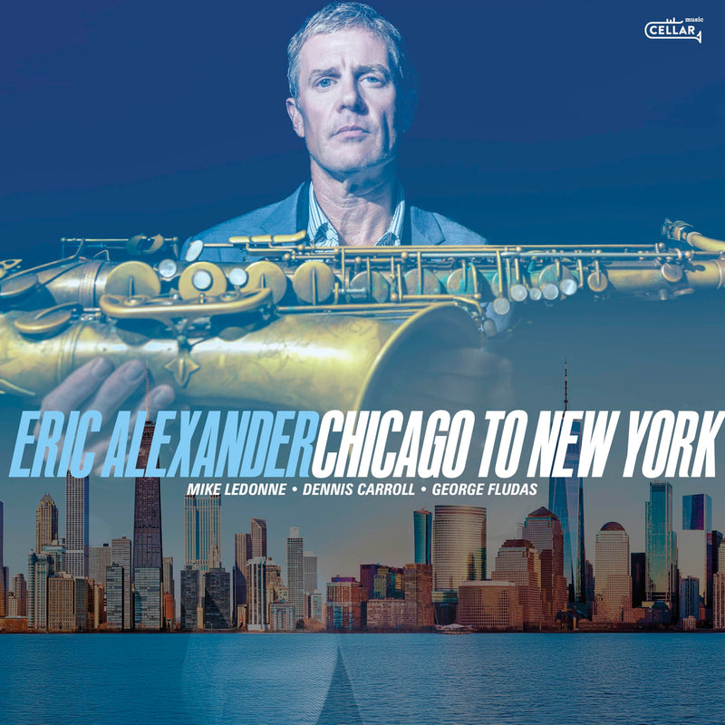 Chicago To New York