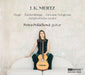 J.K. Mertz: Elegie/Bardenklänge/Fantaisie Hongroise...