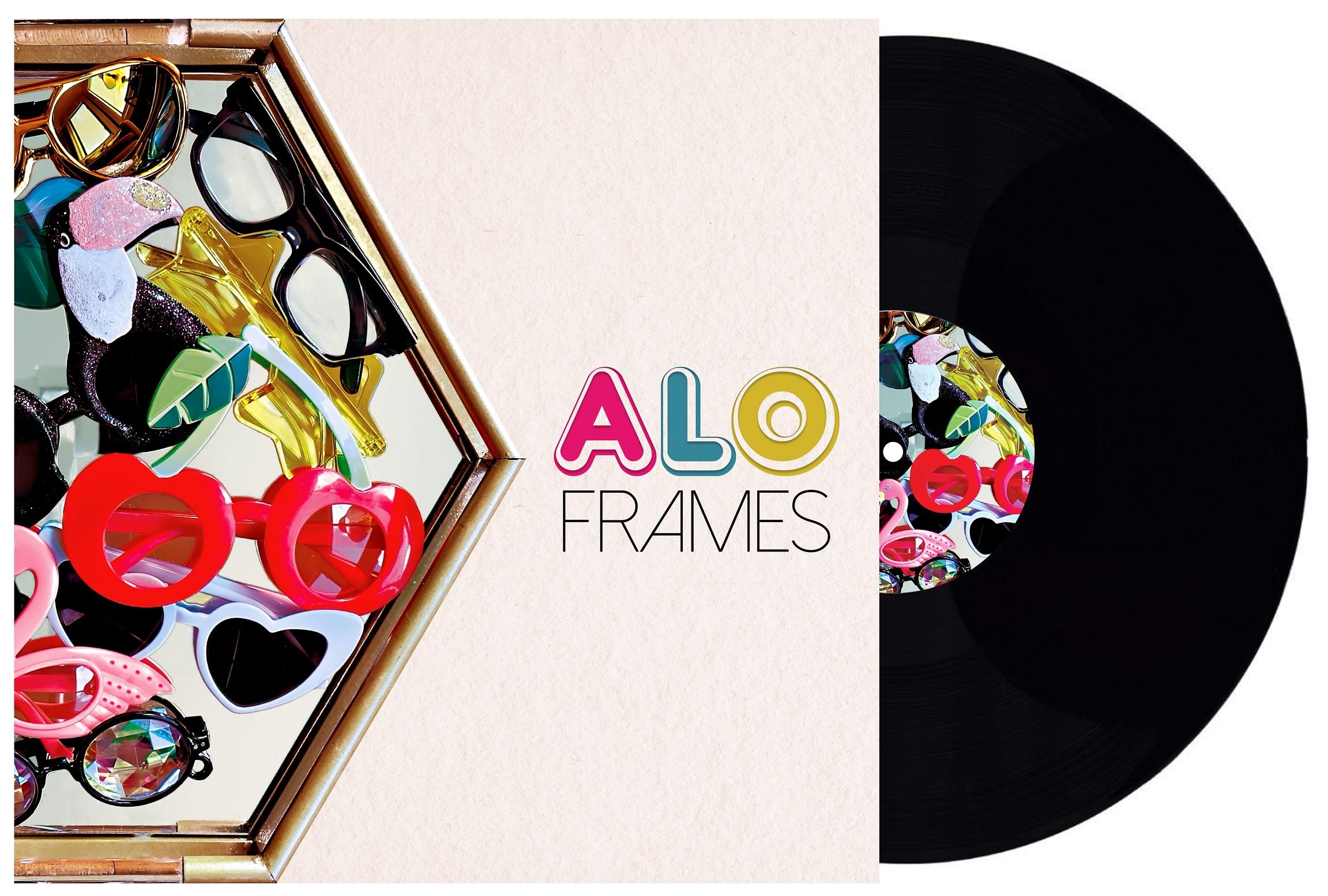 Frames