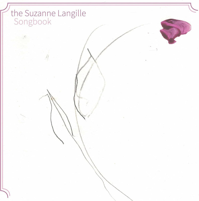 The Suzanne Langille Songbook