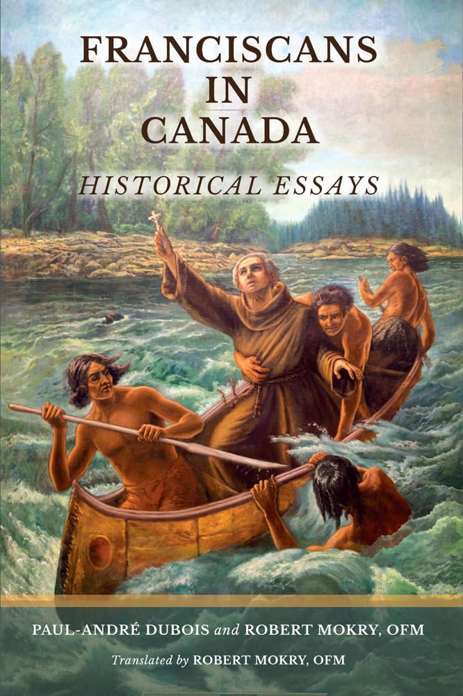 Franciscans in Canada