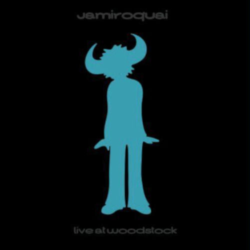 Live at Woodstock, July 23, 1999