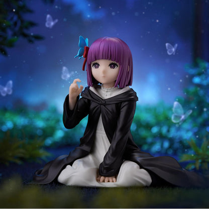 Frieren: Beyond Journey`S End Pvc Statue Fern In Those Days 10 Cm