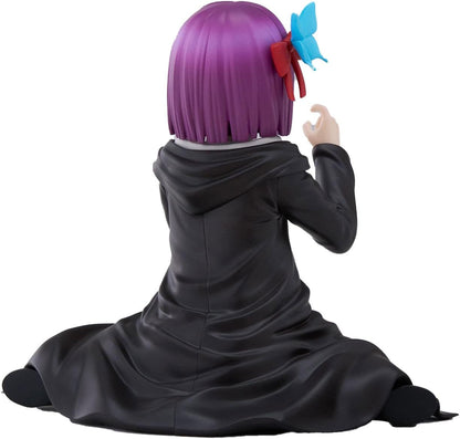 Frieren: Beyond Journey`S End Pvc Statue Fern In Those Days 10 Cm