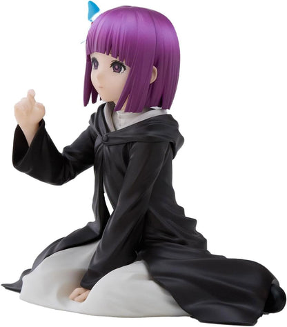 Frieren: Beyond Journey`S End Pvc Statue Fern In Those Days 10 Cm