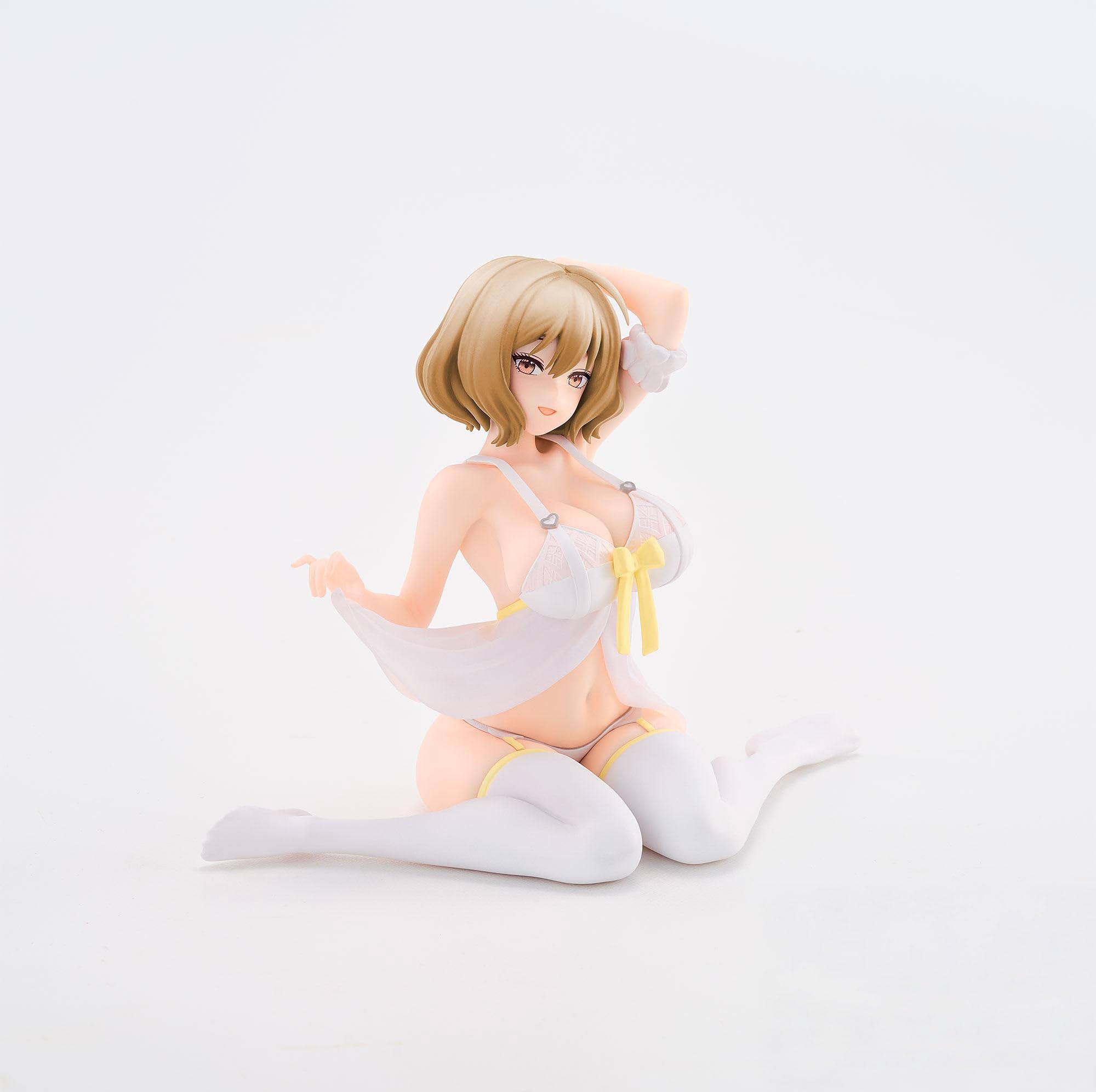 SEGA Yumemirize Goddess of Victory: Nike Anis Figur