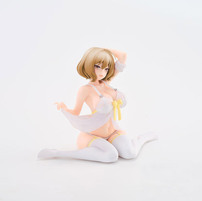 SEGA Yumemirize Goddess of Victory: Nike Anis Figur
