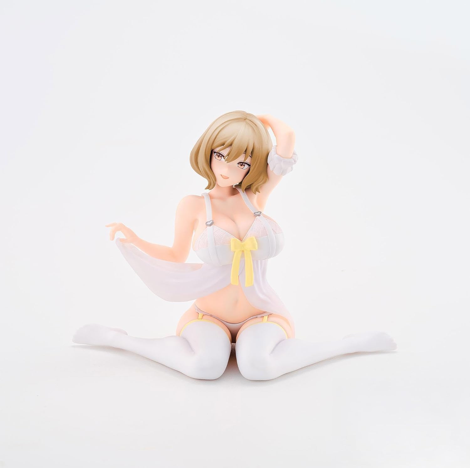 SEGA Yumemirize Goddess of Victory: Nike Anis Figur