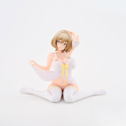 SEGA Yumemirize Goddess of Victory: Nike Anis Figur