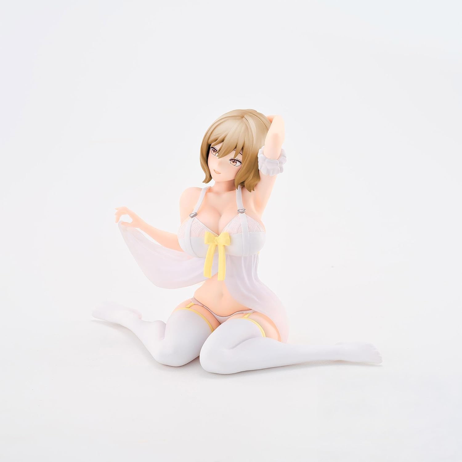 SEGA Yumemirize Goddess of Victory: Nike Anis Figur