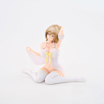 SEGA Yumemirize Goddess of Victory: Nike Anis Figur