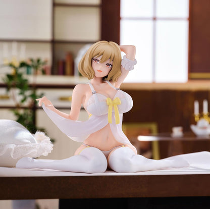 SEGA Yumemirize Goddess of Victory: Nike Anis Figur