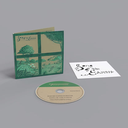 Song of the Earth