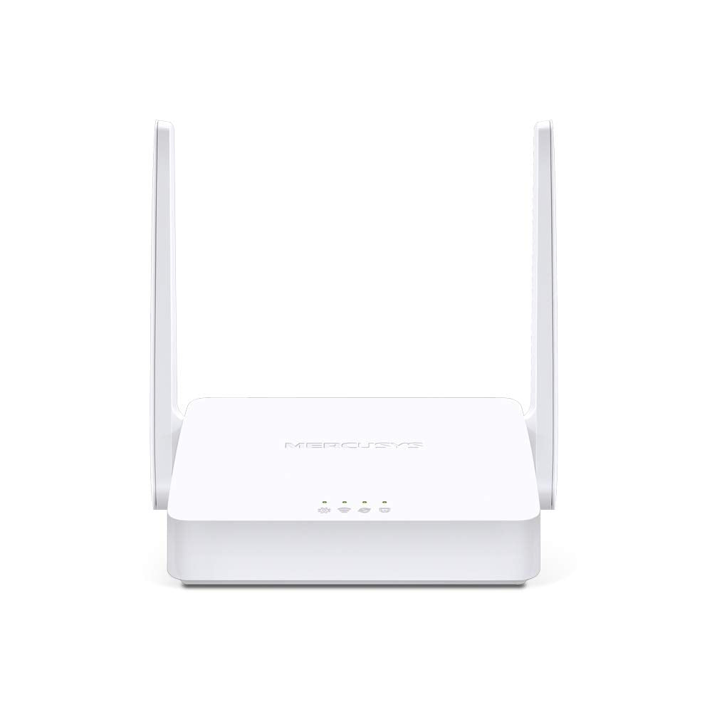 N300 Wi-Fi Router  300 Mbps