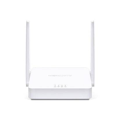 N300 Wi-Fi Router  300 Mbps