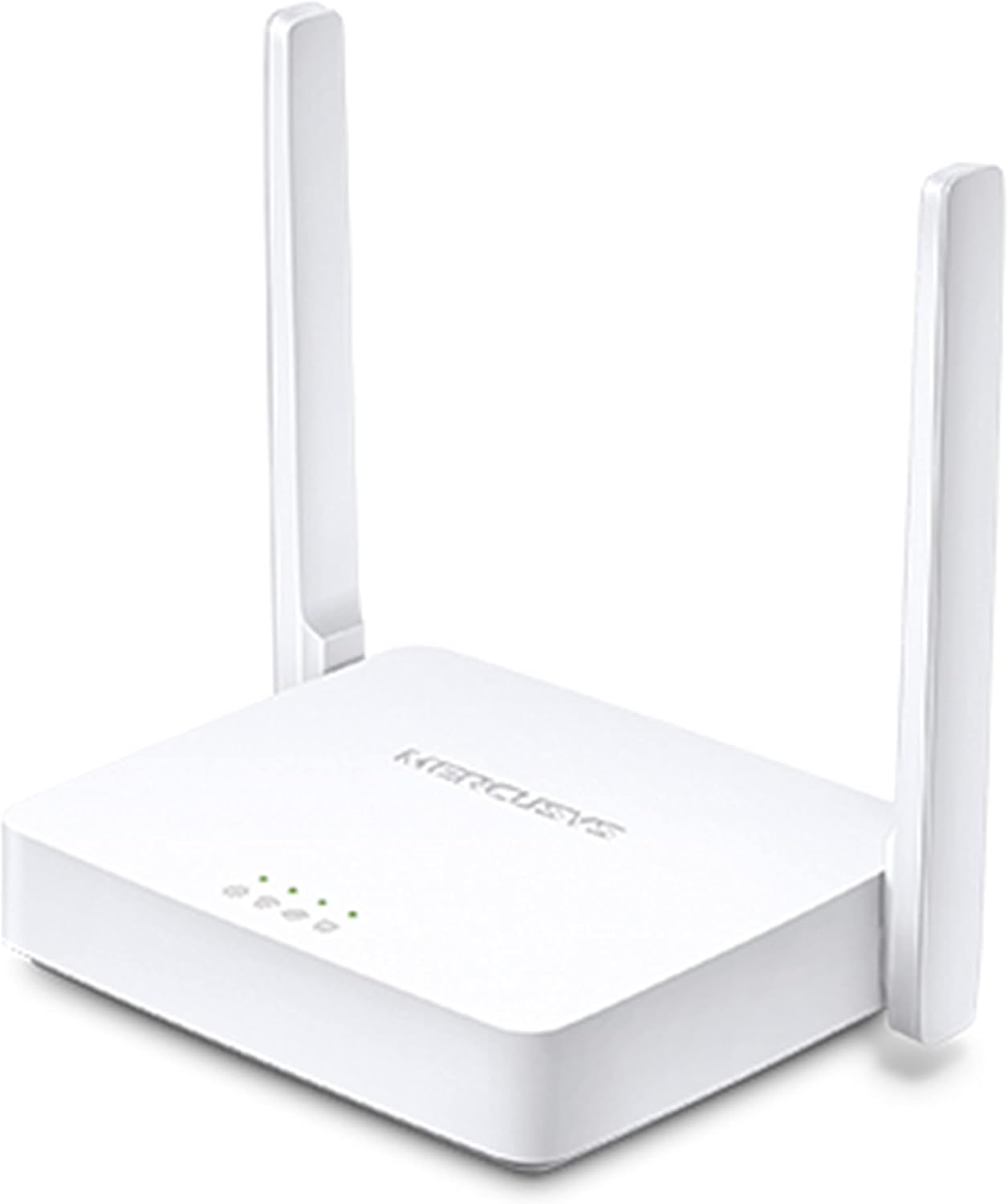 N300 Wi-Fi Router  300 Mbps