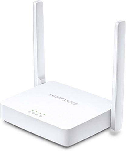 N300 Wi-Fi Router  300 Mbps