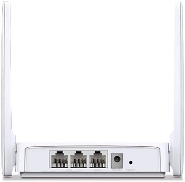 N300 Wi-Fi Router  300 Mbps