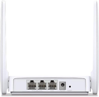 N300 Wi-Fi Router  300 Mbps
