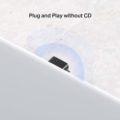 Usb High-Gain Adapter