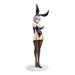 Fancam Original Character Statuette PVC 1/6 Bunny Girls Black 34 cm, FANC40281