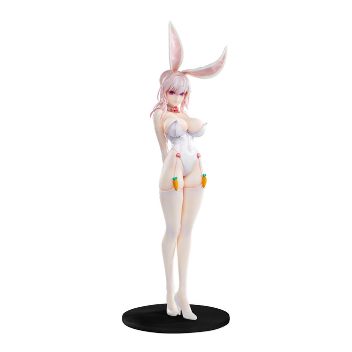 Fancam Original Character Statuette PVC 1/6 Bunny Girls White 34 cm, FANC40298