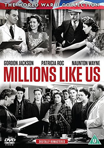 Millions Like Us (Digitally Remastered 2015 Edition)