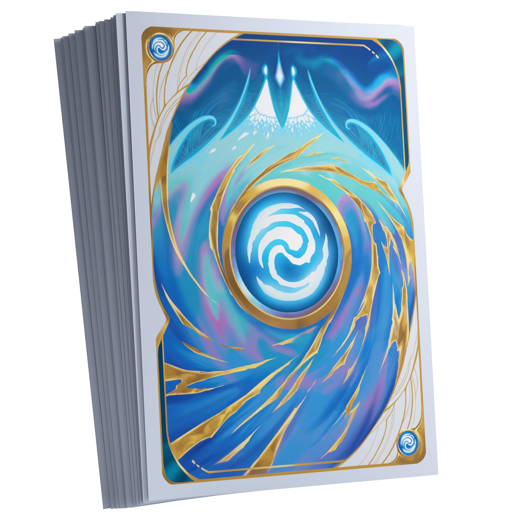 Gamegenic, Altered: Art Sleeves - Ice Storm