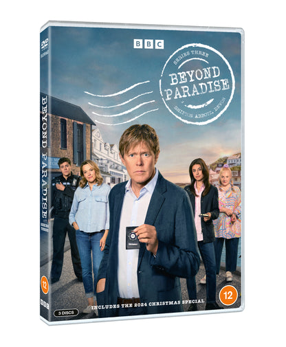 Beyond Paradise: Series 3