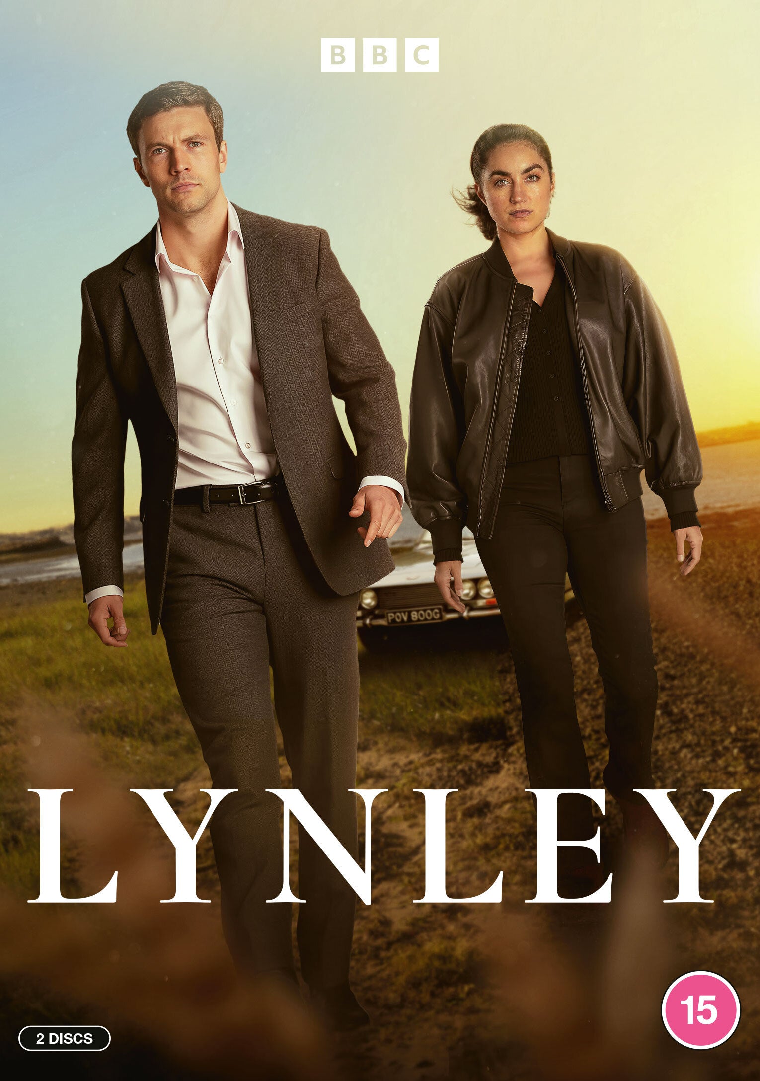 Lynley
