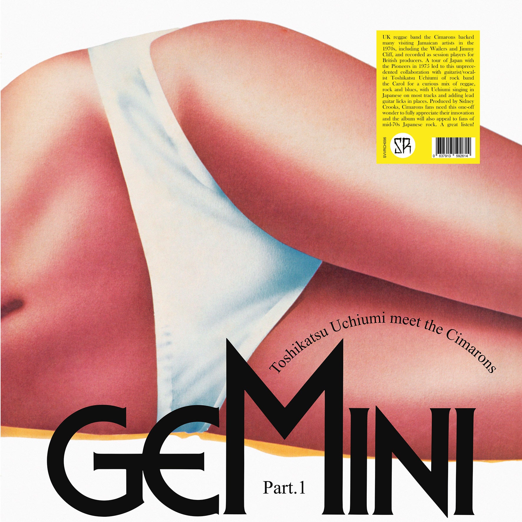 Gemini Part 1