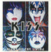 Night of the Living: Tokyo Judo Arena, 21 April 1988